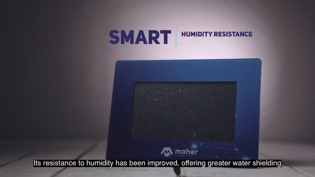 MAHER SMART: IRRIGATION AND WINDOWS CONTROL (English) смотреть онлайн