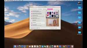 HOW TO DISABLE OR ENABLE LAUNCHPAD GESTURE (TRACKPAD) IN MAC OS MOJAVE