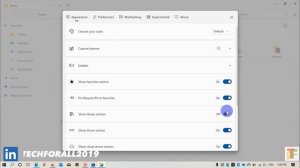 File v2 - A Fantastic Modern File Explorer for Windows 10 and Windows 11