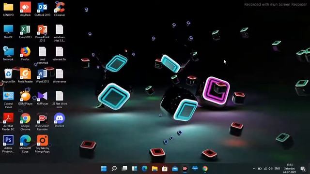 How to Fix All Windows Update Error in Windows 11 смотреть онлайн