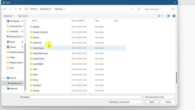 How To Edit Host Files in Windows Add Lines in Hosts Files смотреть онлайн