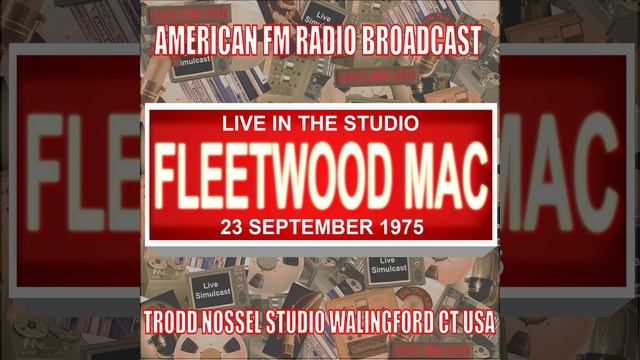 Landslide (Live 1975 FM Broadcast) смотреть онлайн