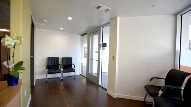 Santa Monica High End Custom Dental Office смотреть онлайн