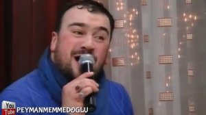 Seyyid Taleh   Heyderiyem Lenkeran Toyu