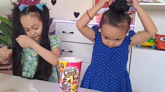 Қандай сыйлық шықты??🤷♀️💖#vlog #қазақша #влог смотреть онлайн