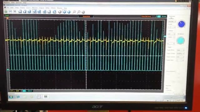 500ms triggered смотреть онлайн