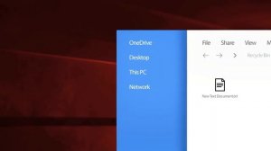 Introducing windows 11 《concept》