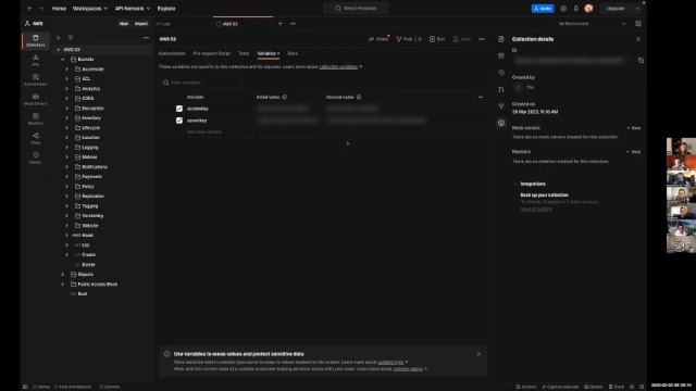 DevCast Ep5: REST Easy - Mastering API Integration with Postman