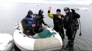 Поездка на м.Евстафия_12.03.2022