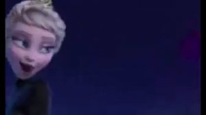 ||Ненавижу города|| Эльза и Анна