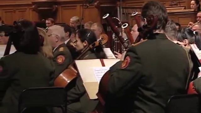 Пассакалия и фуга до минор (Иоганн Себастьян Бах)