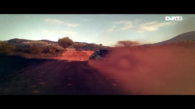 Dirt 3 :) смотреть онлайн