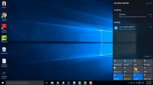 #1 Online Computer Course Latest Windows 10  | Taskbar Icons Widgets Search box Start Menu