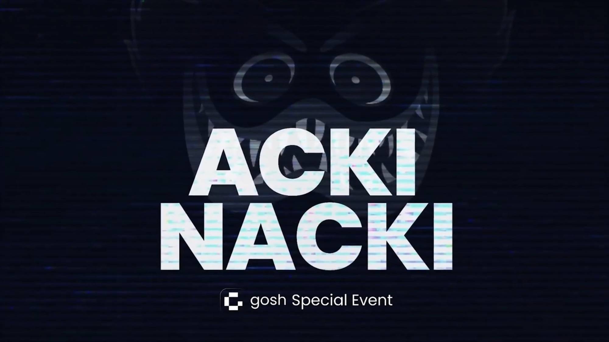 Презентация ACKI NACKI: Новый блокчейн для фарминга токена $NACKL | Тапалка Телеграм