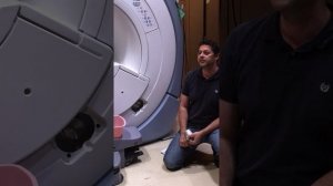 MRI QUENCH