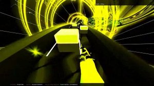 Audiosurf 2: Grabbitz - Told Ya So