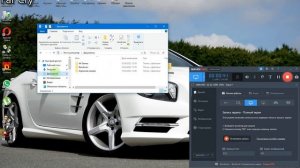 как создать папку в  WINDOWS  10