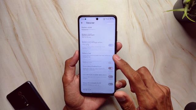 Evolution X 6.7 Update On POCO X3 Pro - Final Android 12.1 Update !!