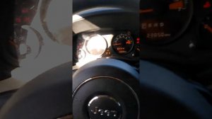 Reset Jeep compass 2.4L