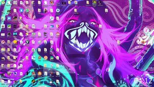 тутор как устанавить курсор на виндоус 7.8.10