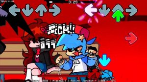 FNF NuSKY + Skyverse Android [OTIMIZADO/GAMA BAJA] 📁📥