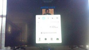 Android Tv Box AirPlay Mirroring feature