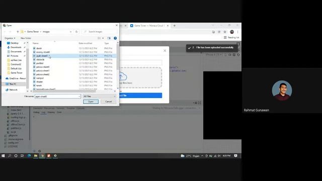 Export Project Construct2 HTML5 to Android .apk смотреть онлайн