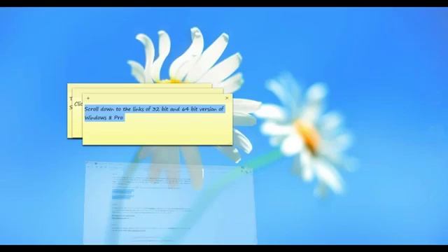 How to download Windows 8 - 32 bit and 64 bit. смотреть онлайн