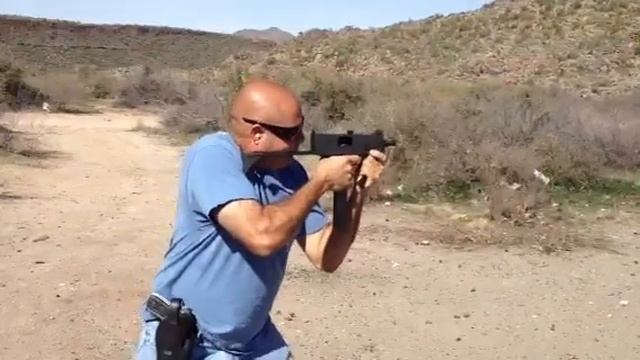 fullauto mac 10 mag dump fun смотреть онлайн