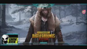 Смотрите, как я играю в PUBG MOBILE