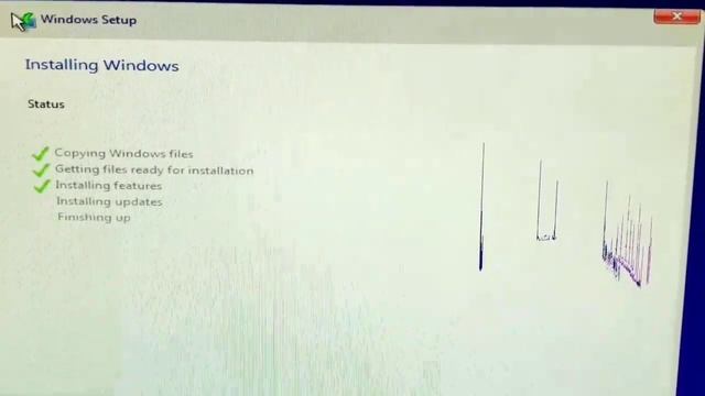 STEPS IN INSTALLING OPERATING SYSTEMS OF A COMPUTER смотреть онлайн