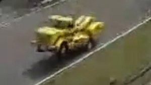 очень старое видео про грузовики