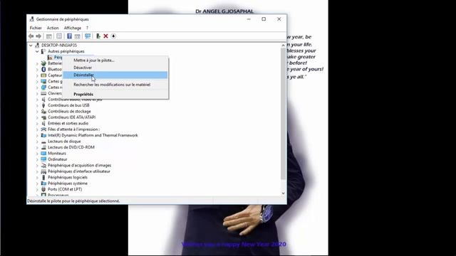 Avez vous dejà fait face au bogue APC INDEX MISMATCH смотреть онлайн