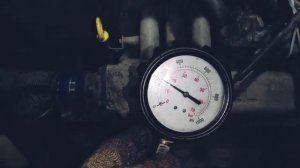 Моменты из жизни: Как мы с Евгением компрессию на AAB 2.4 Т4 замеряли, и почему решили снимать мото