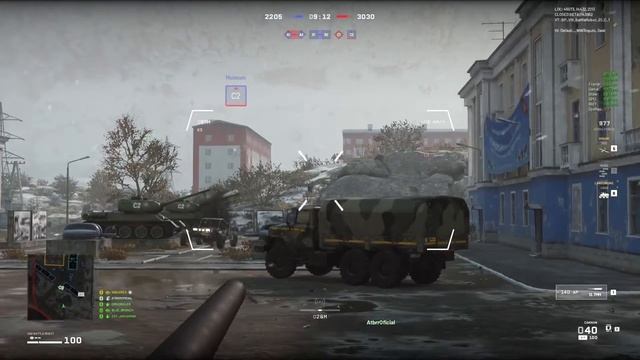 World War 3 - Vale a pena jogar em 2022? | Português (PT-BR) смотреть онлайн