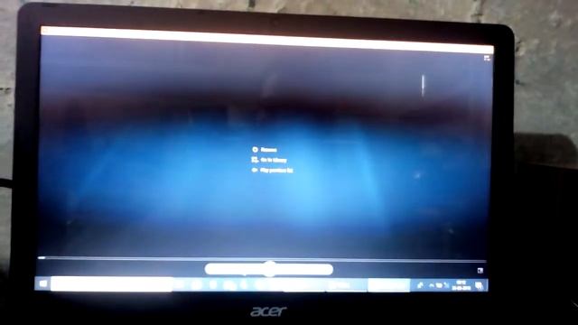 How to start window media player смотреть онлайн