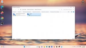 Исправление проблемы с отображением иконки Wi Fi [Russian]