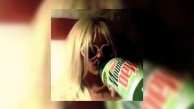 Diet Mountain Dew // Lana Del Rey (sped Up)