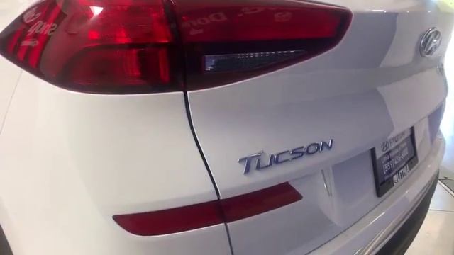 2019 Hyundai Tucson Fresno, Clovis, Selma, Hanford, Bakersfield, CA KU925939 смотреть онлайн
