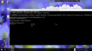 Net framework 3.5 offline installer windows 10