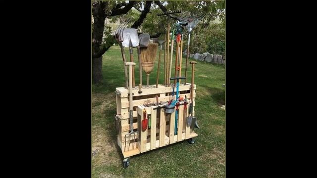 Необычные идеи для дачи и сада | Полезные постройки для дачи и сада | Ideas for summer cottages смотреть онлайн