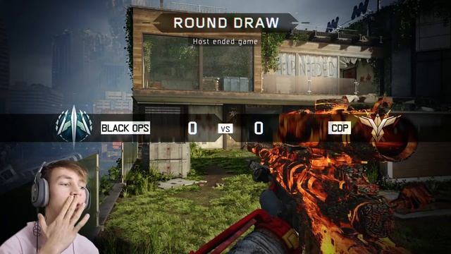 CoD: Black Ops 3 | Hitting MY Trickshots смотреть онлайн