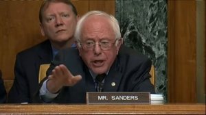 Sanders: Rich Get Richer Under Trump Budget Plan | USA Election News 2016