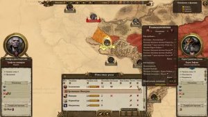 Total War: Warhammer- Хельман Горст (кампания Вампиров)