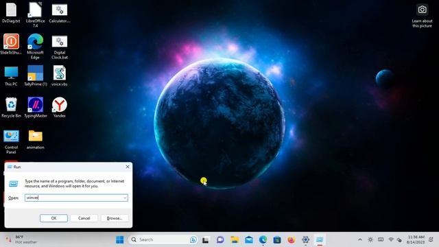 Windows 11 22H2 New Update In August | KB5029263 смотреть онлайн