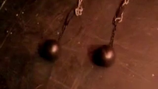 Dantes Inferno Canto 12 1/2 - Realm of The Silent Witnesses смотреть онлайн