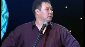 БАУЫРЖАН ШОУ - Еркектің қадірі