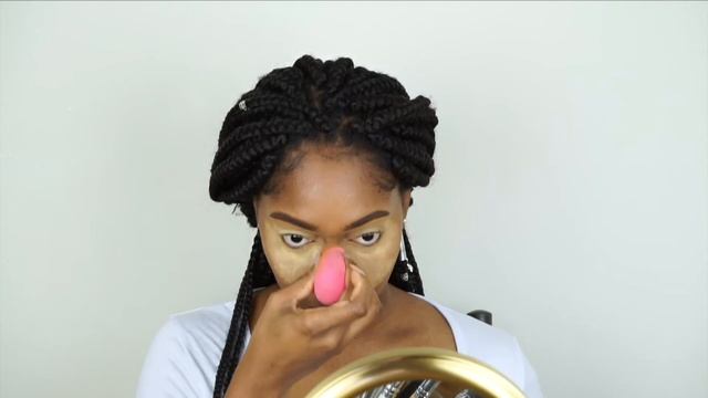 My African (NIGERIAN) dad does my voiceover! Hilarious 😂 смотреть онлайн