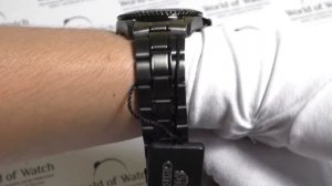 ORIENT AA02003B (FAA02003B9) Ray Raven II