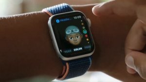 Apple Watch Series 6 | Kids | Apple